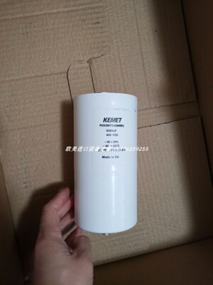 电容KEMETPEH169UV447CQB9