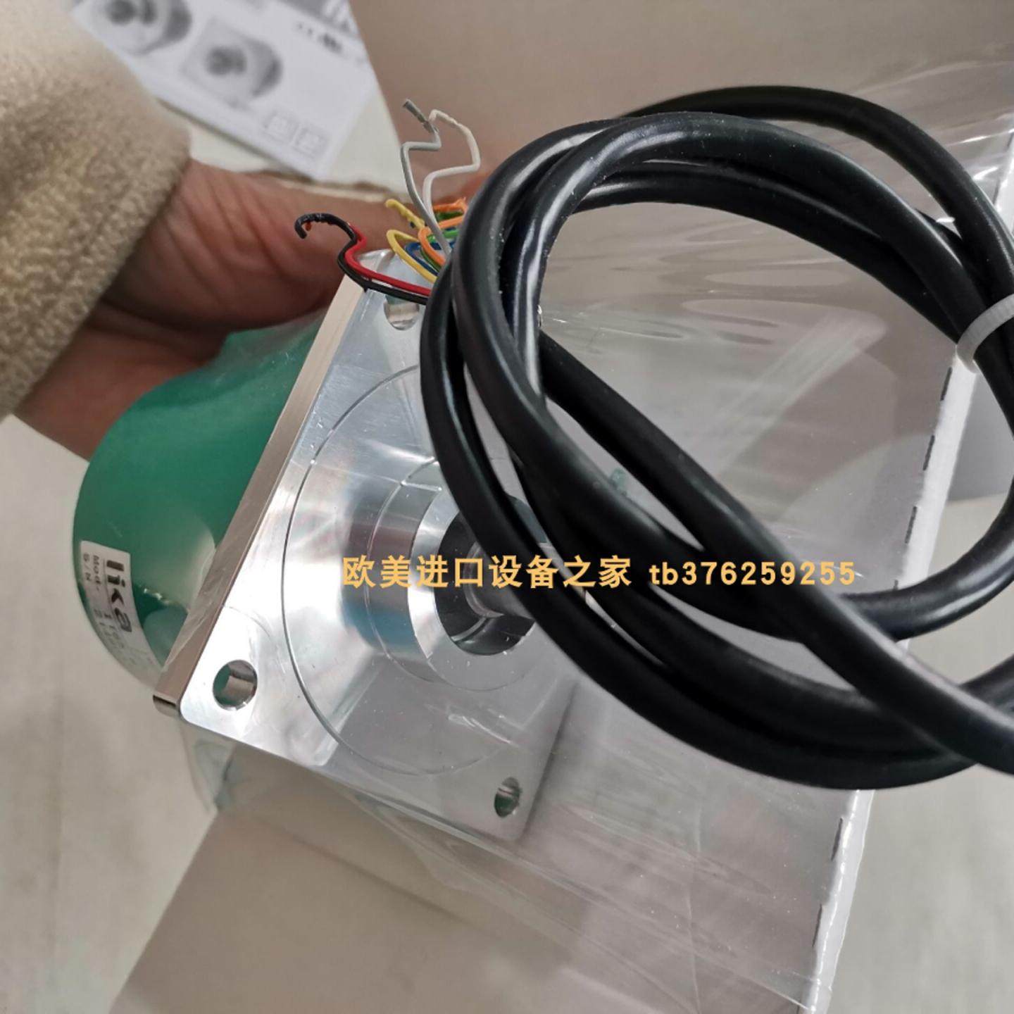 likaAM58S12/4096PB-10编码器