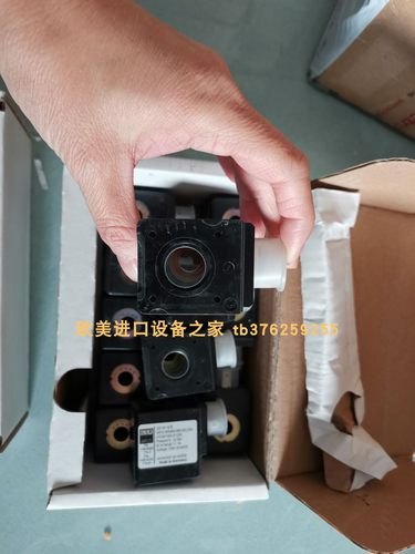 电磁阀GSRB40281001.032XX
