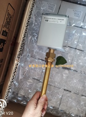 GOLDAMMER  L3/40/0-MS-6+PE 液位计PMA PUET-29B.30波纹管