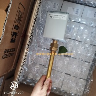 原装Goldammer WM12-G1/2-L1210-24VDC-4~20mAI-FE-VA液位开关