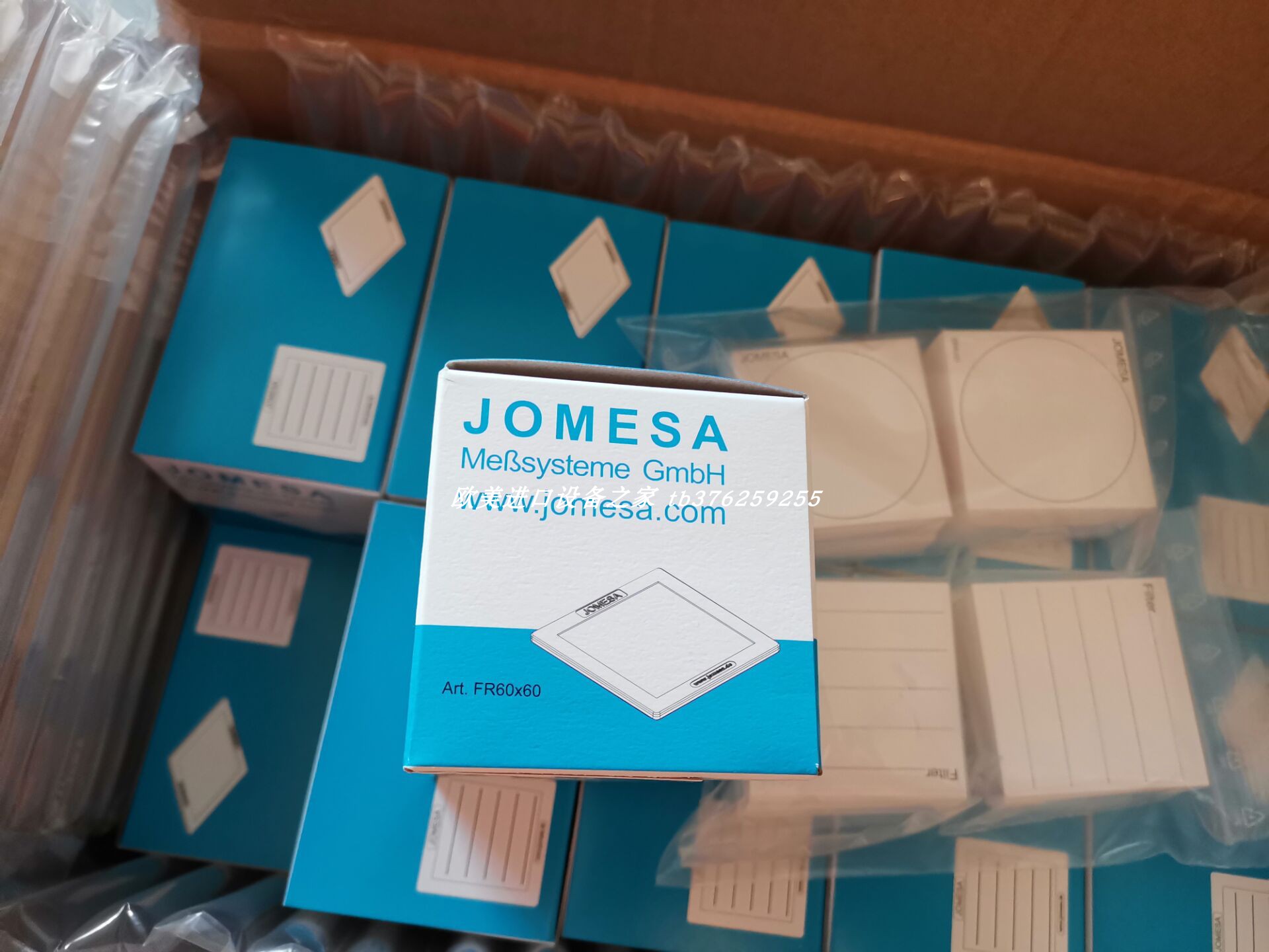 JOMESASEM60*60扫描电镜载物片