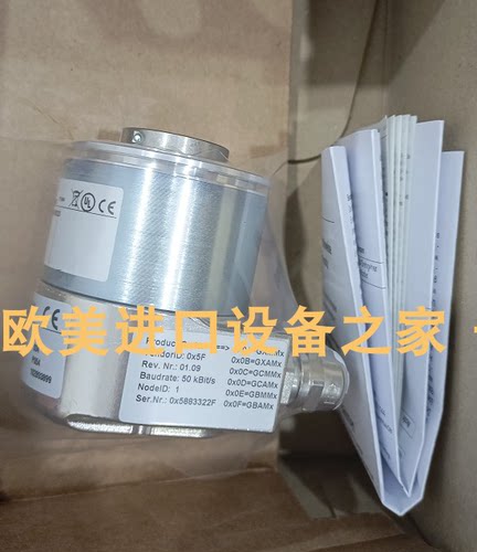 BX80A/1P-1A传感器HEMOMATIK