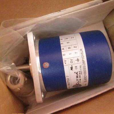 H+LWE255-4R100Z24/0电磁阀