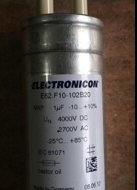 KOCH BWD1000033 33R/400W/850VDC电阻