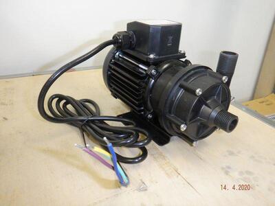 传感器MPFiltriFMP-131-1