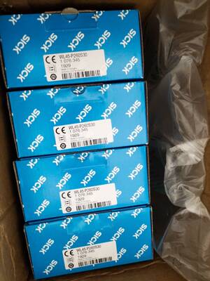 传感器SICKDT35-B15251