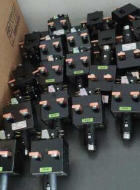 ALBRIGHT SW200A-711(60V CO)接触器 BLOCK NKD 25/1.17电抗器