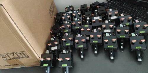 RT9420-0003-121Celesco传感器