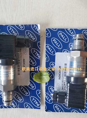 PALL RCA218RZ097Z开关 K+N KG125T103/79STM 按钮开关