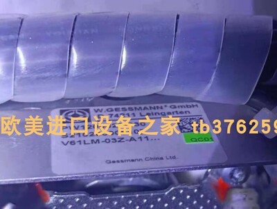 GESSMANNP5102100006手柄