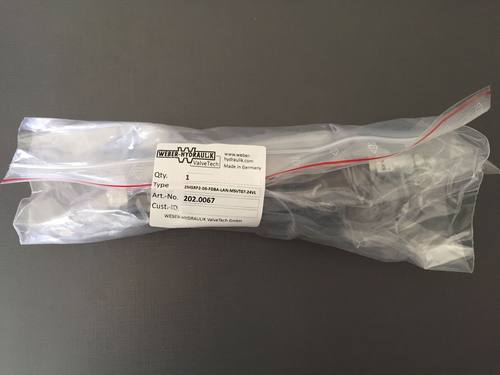 P+FUC2000-L2-E5-V15传感器