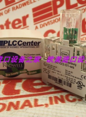 STAHL安全栅9160/13-11-11k 214896 Tacwell电磁阀现货SN8202