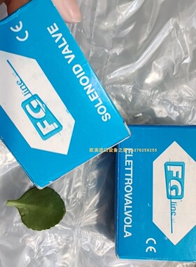 FG LINE TYPE C3 AC02CV20TC电磁阀AQUAFINE  43474-3镇流器