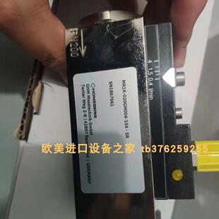 Honsberg HD2K-010GM008流量开关ELCO ELC40-S固态继电器