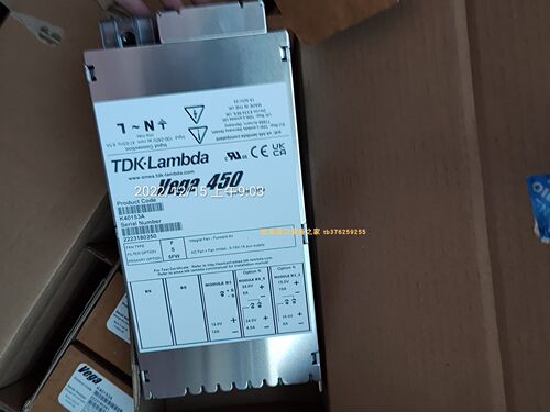 电源模块TDKHWS50A-24