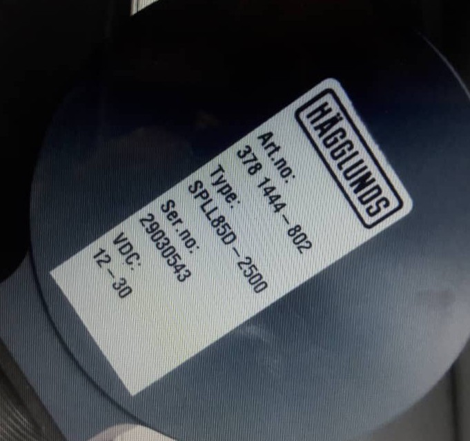 MonitranMTN/1100SC-R传感器