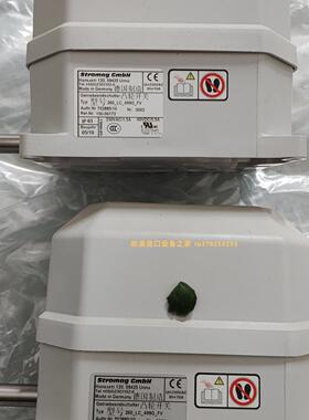 TR CES65M-10019编码器 stromag 5_LC_899_FV_G凸轮开关
