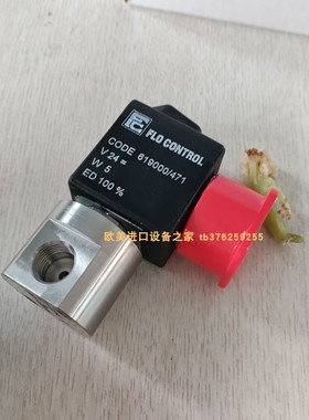 ASCO c23BB4002011B40电磁阀waycon SX50-750-420A-SA传感器