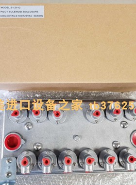 GOYEN ISP-ACDC12-PC脉冲阀Baumer IFFM 12P17A3/S05L接近开关