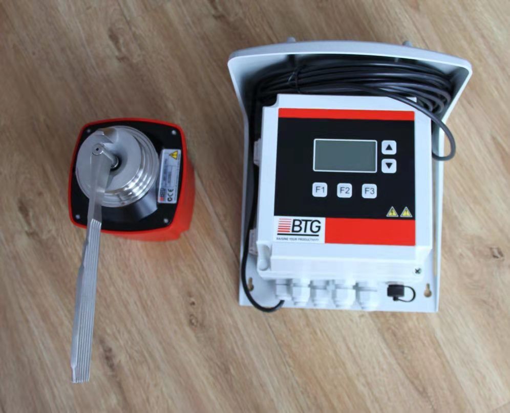 4314003.03传感器Micro-Epsilon