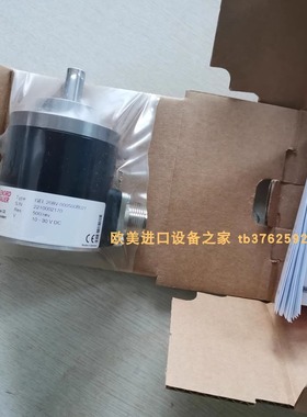 L+B GEL 208-V-00050F041S 升级型号GEL208Y008编码器