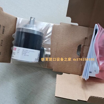 传感器ECKERLEEIPC3-020RK23-10