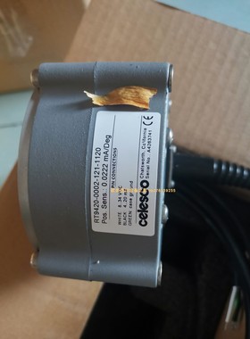 CELESCO PT9600-0500-221-S01传感器BRAUN D461.21-97002019隔离