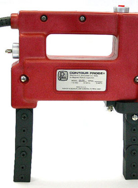 DA400S磁粉探伤仪现货 BANNA TA10-/0-100/M4/6/50H传感器