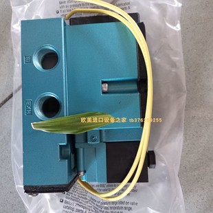 MAC 811C-PM-502JD-155电磁阀 MAGNETIC FRB11/6CB驱动器全新原装