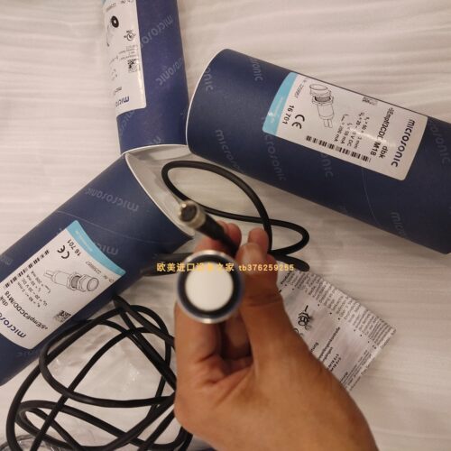 传感器microsonicdbk-5/EMPF/CEE