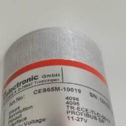 TR CEV58M-00161编码器SENSORIK RGM25-AS-M5S传感器