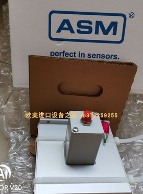 器ECONEX AB1A2002-SE5 ASM执行器 CLME1-QJ2C8P01500传感