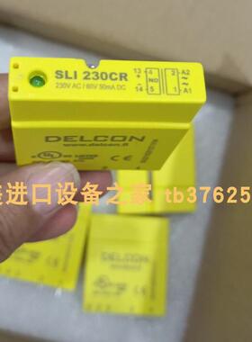 ELCO ELC40-S固态继电器 KYORITSU MODEL2010变送器