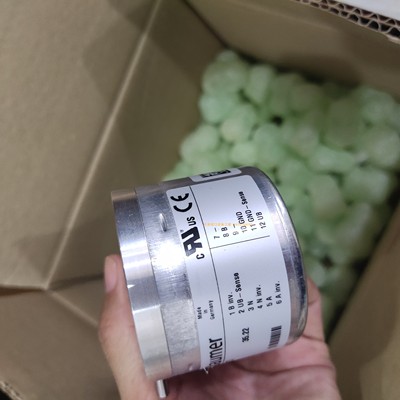 BAUMER传感器IFRR12N13T1/L-9