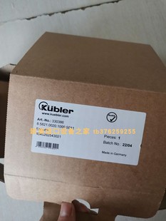 ATB 334169 A71/4B-7编码器 LENORD+BAUER GEL2010Y010编码器