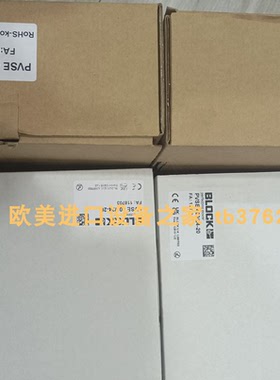 VSE VELI-1S11/Ex 信号放大器Baumer HMG10-BHL.6GUG.30000.G编码