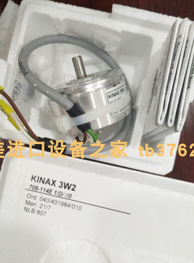 KINAX WT707-214D变送器 POWERNET ADC4370/24 TH-1电源