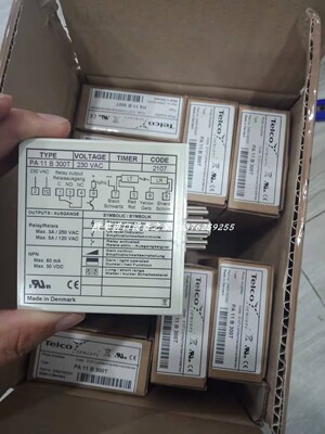 TELCO全新传感器SMT6000TSJ