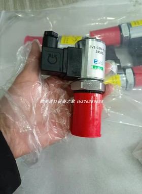 IMAV MGZ-06S-AA/10+BB/10-05电磁阀 ATAS K10A6-00测速电机