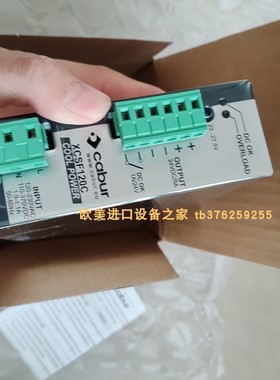 CABUR XCSW481C XCSF120C开关电源 SIKA VH320M01111I41 流量开关