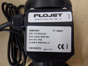 SCHMERSA CSS 8-180-2P+D-M-ST传感器 EDI CB-500电源现货