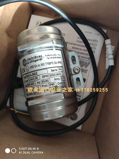 现货 Italvibras M3/20-S02振动电机BENEDICT K0W05D10MC 24V