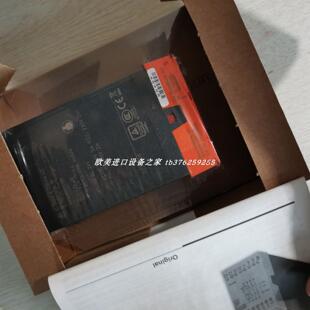 Dold SL9837 0059017继电器 Kubler 8.KIH40.5462.0360编码器