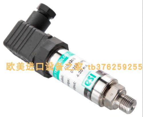 ESIgs4200EX0100AB压力变送器