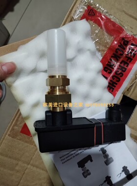 schmersal Z 6881-11-1-80R限位开关Ham-let HMSC20-4VKC隔膜阀