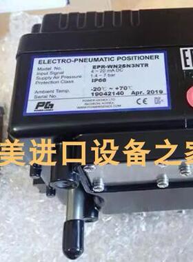 POWER-GENEX(PG)EPR-WN2SL3NTR定位器EPR-IN2SN3NTR现货