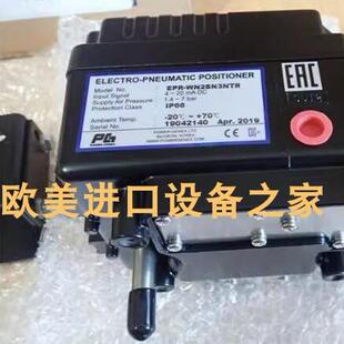 EPR POWER GENEX IN2SN3NTR现货 WN2SL3NTR定位器EPR