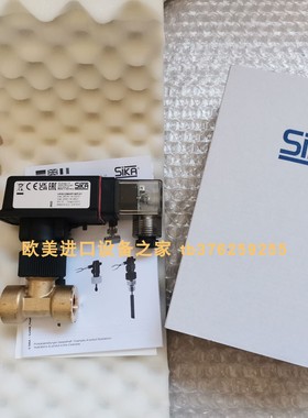 SIKA VY1030K5HNX0A4流量开关 TECSYSTEM温控器NT935 ETH 1CN0134