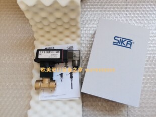 SIKA VY1030K5HNX0A4流量开关 TECSYSTEM温控器NT935 ETH 1CN0134